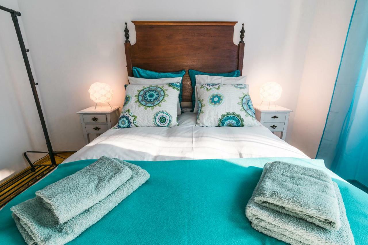 Lisboa Manaia Home Εξωτερικό φωτογραφία