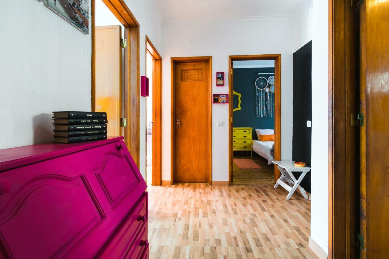 Lisboa Manaia Home Εξωτερικό φωτογραφία