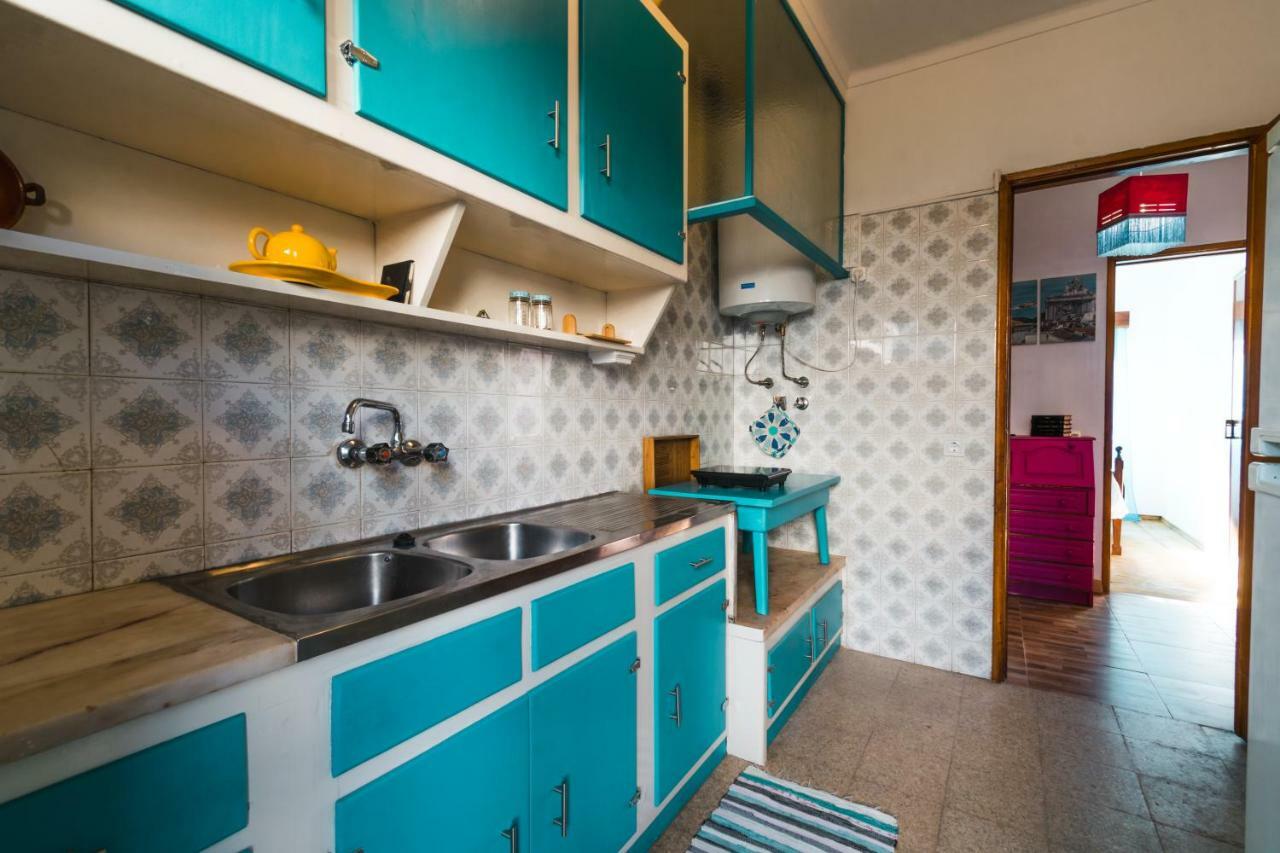 Lisboa Manaia Home Εξωτερικό φωτογραφία