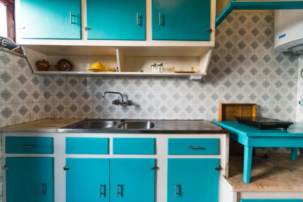 Lisboa Manaia Home Εξωτερικό φωτογραφία